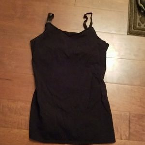 Nursing Tank Top